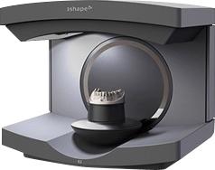 Scanner E3