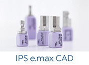 IPS e-max CAD