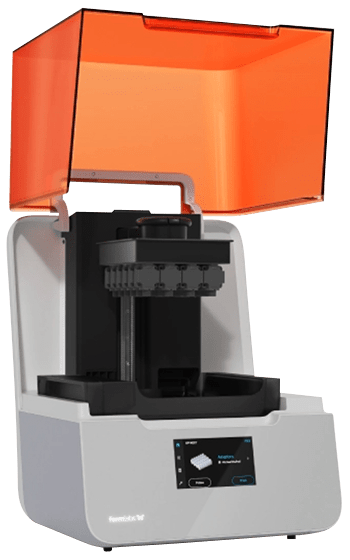 Scanner 3D